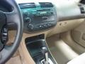 Taffeta White - Civic EX Sedan Photo No. 21