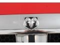 Flame Red - Ram 2500 SLT Quad Cab 4x4 Photo No. 14