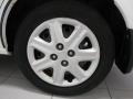 Taffeta White - Civic EX Sedan Photo No. 24