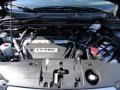 2007 Nighthawk Black Pearl Honda CR-V EX-L  photo #25