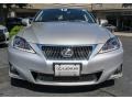 2012 Tungsten Silver Pearl Lexus IS 250 AWD  photo #2