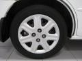 Taffeta White - Civic EX Sedan Photo No. 26