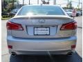 2012 Tungsten Silver Pearl Lexus IS 250 AWD  photo #6