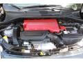 1.4 Liter Abarth Turbocharged SOHC 16-Valve MultiAir 4 Cylinder Engine for 2013 Fiat 500 Abarth #84035934