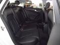 Black Rear Seat Photo for 2014 Audi A4 #84036219