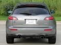 2007 Diamond Graphite Metallic Infiniti FX 35  photo #11