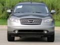 2007 Diamond Graphite Metallic Infiniti FX 35  photo #12