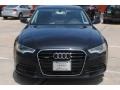 Phantom Black Pearl - A6 2.0T quattro Sedan Photo No. 2
