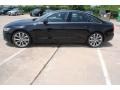 Phantom Black Pearl - A6 2.0T quattro Sedan Photo No. 5