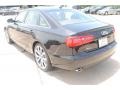 Phantom Black Pearl - A6 2.0T quattro Sedan Photo No. 6