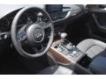 Phantom Black Pearl - A6 2.0T quattro Sedan Photo No. 12