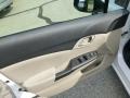 Taffeta White - Civic LX Sedan Photo No. 14