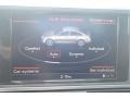 Phantom Black Pearl - A6 2.0T quattro Sedan Photo No. 26