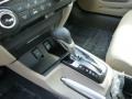 Taffeta White - Civic LX Sedan Photo No. 16