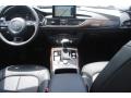 Phantom Black Pearl - A6 2.0T quattro Sedan Photo No. 31