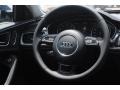 Phantom Black Pearl - A6 2.0T quattro Sedan Photo No. 32