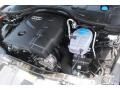 Phantom Black Pearl - A6 2.0T quattro Sedan Photo No. 38