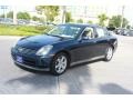 Twilight Blue Metallic - G 35 Sedan Photo No. 2