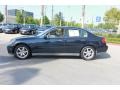 Twilight Blue Metallic - G 35 Sedan Photo No. 5