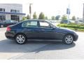 Twilight Blue Metallic - G 35 Sedan Photo No. 6