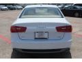 Glacier White Metallic - A6 3.0T quattro Sedan Photo No. 8