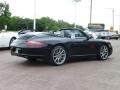 Black - 911 Carrera Cabriolet Photo No. 7