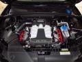 3.0 Liter Supercharged TFSI DOHC 24-Valve VVT V6 Engine for 2014 Audi S5 3.0T Premium Plus quattro Cabriolet #84037785
