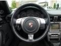 Black Steering Wheel Photo for 2007 Porsche 911 #84038169