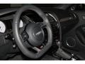 2013 Phantom Black Pearl Effect Audi S4 3.0T quattro Sedan  photo #14
