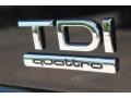 2014 Audi Q7 3.0 TDI quattro Badge and Logo Photo