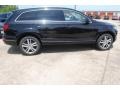 Orca Black Metallic 2014 Audi Q7 3.0 TDI quattro Exterior