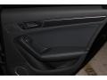 2013 Phantom Black Pearl Effect Audi S4 3.0T quattro Sedan  photo #38