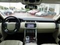 Fuji White - Range Rover HSE LR V8 Photo No. 13