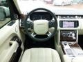 Fuji White - Range Rover HSE LR V8 Photo No. 14