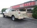 Silver Birch - Silverado 2500HD Extended Cab 4x4 Photo No. 5