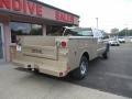 2004 Silver Birch Chevrolet Silverado 2500HD Extended Cab 4x4  photo #6