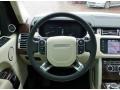 Fuji White - Range Rover HSE LR V8 Photo No. 15