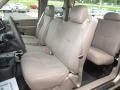 Silver Birch - Silverado 2500HD Extended Cab 4x4 Photo No. 8