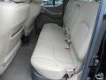 Super Black - Frontier LE Crew Cab Photo No. 5