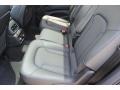 Black Rear Seat Photo for 2014 Audi Q7 #84039177