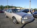 1996 Light Driftwood Metallic Oldsmobile Cutlass Ciera SL Sedan  photo #1