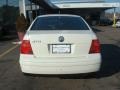 Cool White - Jetta GL Sedan Photo No. 5