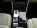 Fuji White - Range Rover HSE LR V8 Photo No. 19