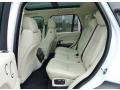 Fuji White - Range Rover HSE LR V8 Photo No. 22