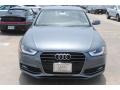 2014 Monsoon Grey Metallic Audi A4 2.0T Sedan  photo #2