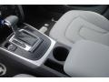 2014 Monsoon Grey Metallic Audi A4 2.0T Sedan  photo #20