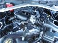 Black - Mustang V6 Premium Convertible Photo No. 16