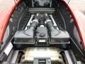 4.3 Liter DOHC 32-Valve VVT V8 2008 Ferrari F430 Scuderia Coupe Engine