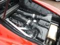 4.3 Liter DOHC 32-Valve VVT V8 Engine for 2008 Ferrari F430 Scuderia Coupe #84039843