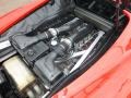 4.3 Liter DOHC 32-Valve VVT V8 Engine for 2008 Ferrari F430 Scuderia Coupe #84039894